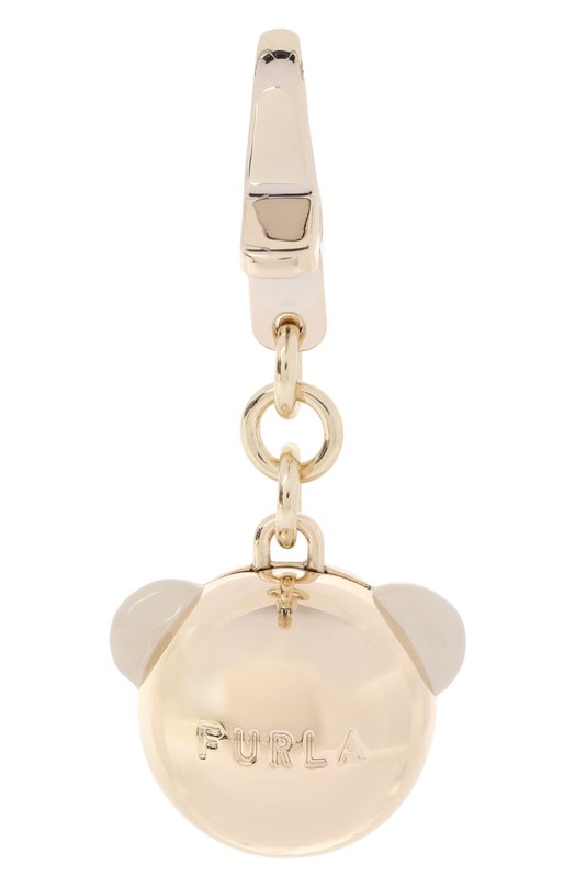 Брелок Furla WK00393/MES000 Золотой  WK00393/MES000 Фото 2