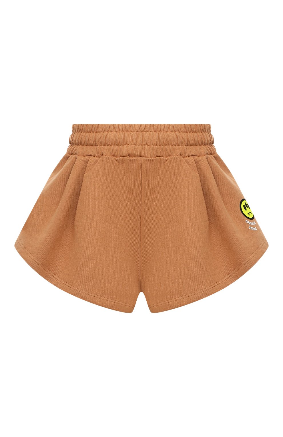 Хлопковые шорты BARROW, арт. 034076, фото 1