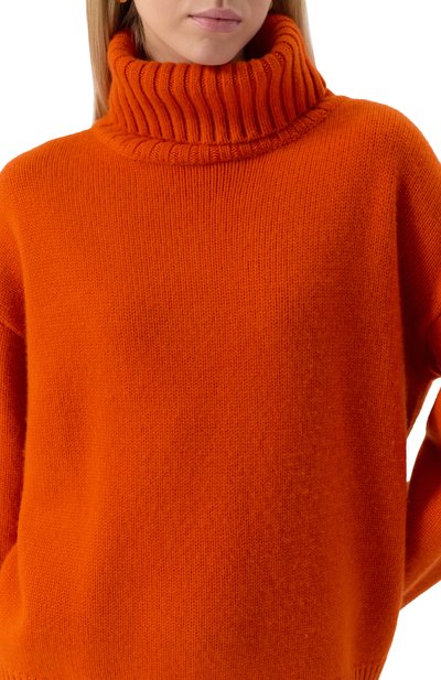 Кашемировый свитер EXTREME CASHMERE, арт. 020-156-01-TU-01, фото 5