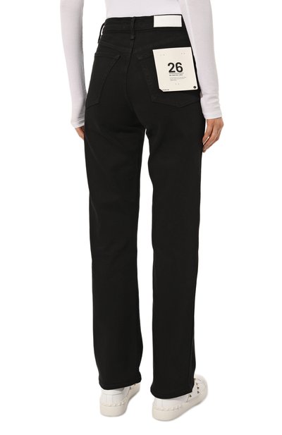 Джинсы RE/DONE, арт. 193-3WHRL/A, фото 4