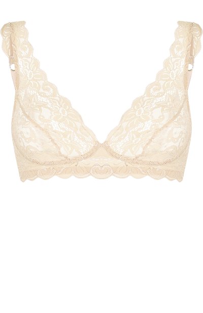 Женский кружевной бюстгальтер HANRO, арт. 071465