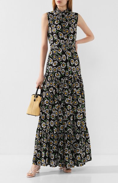 Платье из вискозы M MISSONI, арт. 2DG00261/2W0035, фото 2