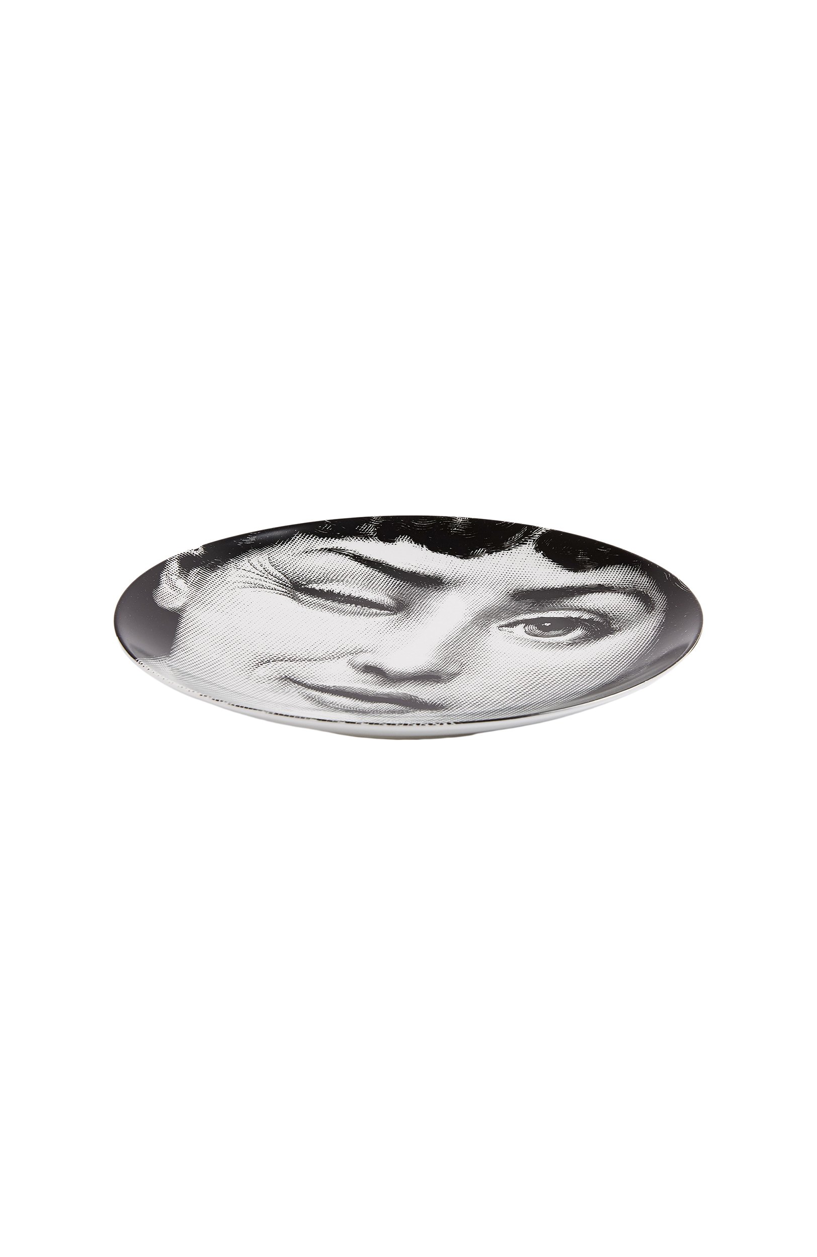 Декоративная тарелка tema e variazioni n.130 FORNASETTI, арт. PTV130X, фото 2