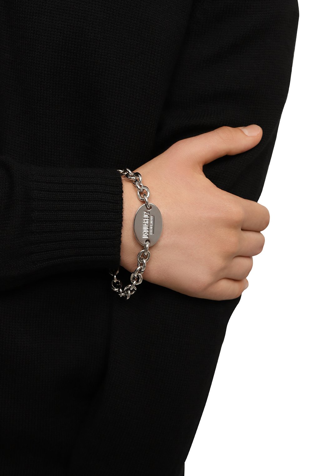 Браслет DSQUARED2, арт. ARM0173 37200001, фото 2