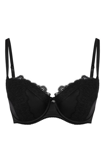 Женский бюстгальтер-балконет ERMANNO SCERVINO, арт. D354Y347CRMJ