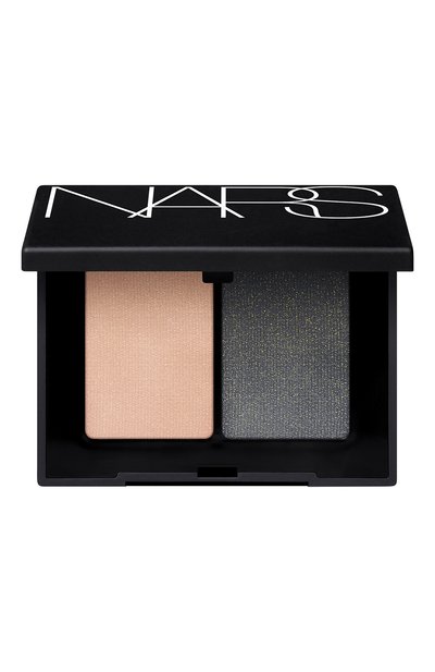 Двойные тени, оттенок tzarine NARS, арт. 3925NS, фото 1