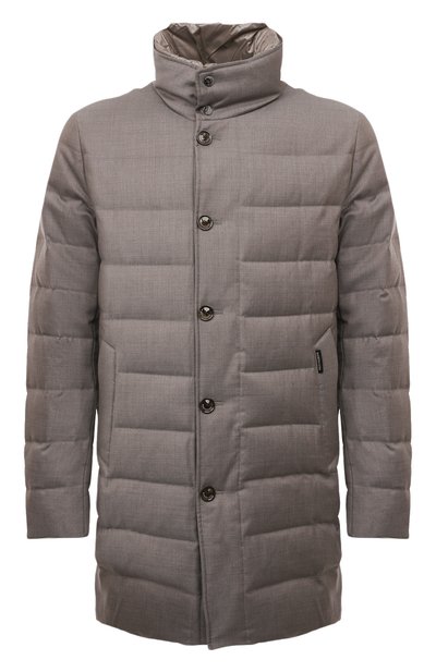 Мужская пуховик MONTECORE, арт. F05MUCX505/106