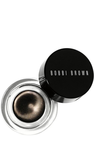 Женские гелевая подводка для век, оттенок granite ink BOBBI BROWN, арт. E0KK-06
