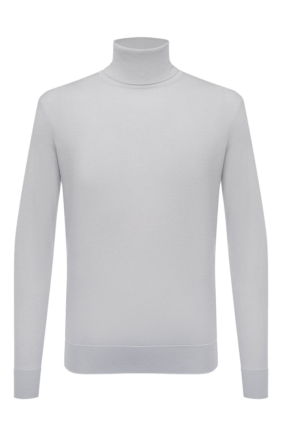 Водолазка из кашемира и шелка ZEGNA, арт. UCJ00A6/120, фото 1