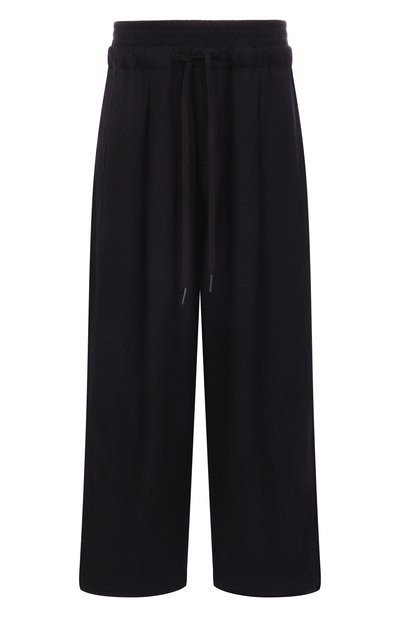 Мужские брюки из шерсти и вискозы ANDREA YA'AQOV, арт. 25M0RC40/W00L CASHMERE