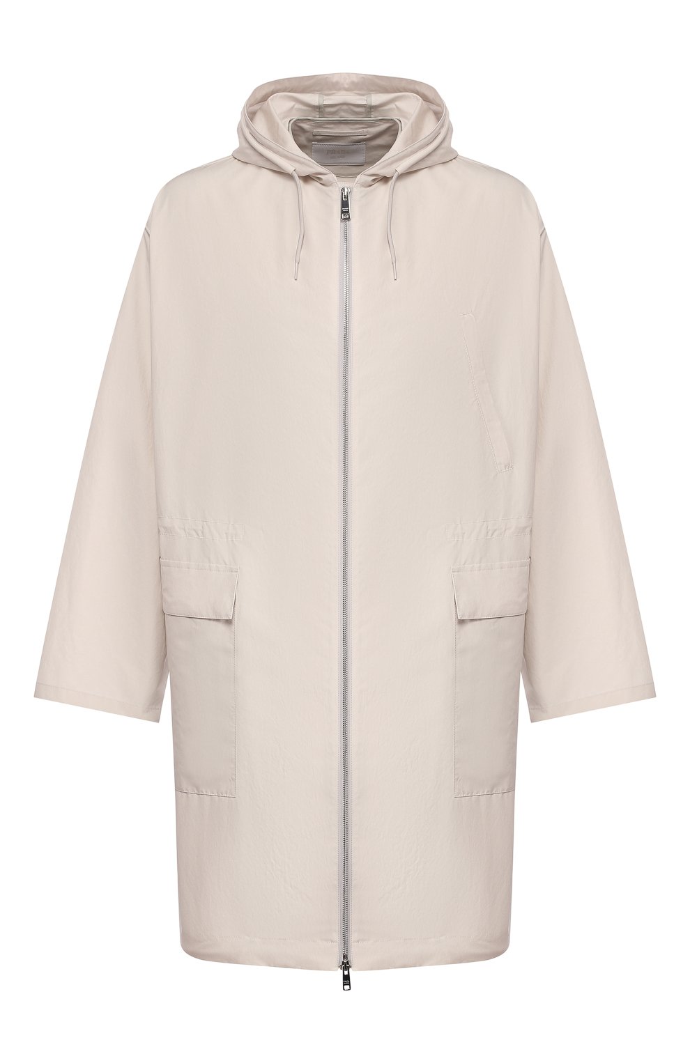 Плащ PRADA, арт. SGN591-1VUA-F0K74-181, фото 1