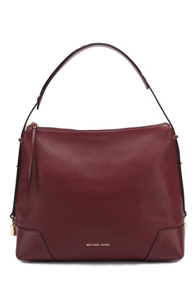 Сумка crosby large MICHAEL MICHAEL KORS, арт. 30H8GCBL3L, фото 1