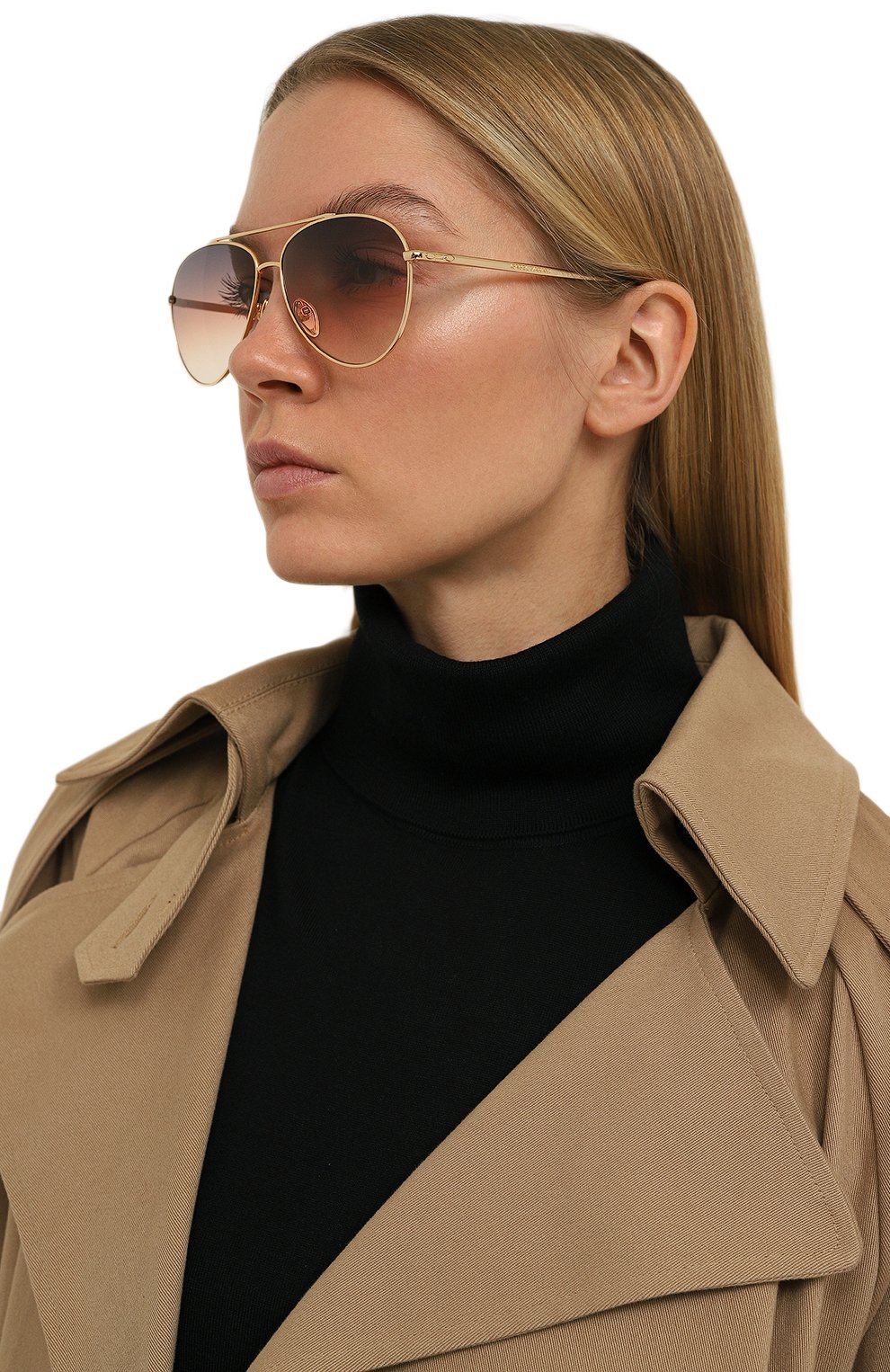 Солнцезащитные очки ISABEL MARANT, арт. IM0011 000, фото 2