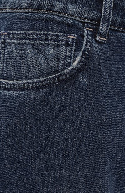 Джинсы STEFANO RICCI, арт. MST43B8340/T0165, фото 5