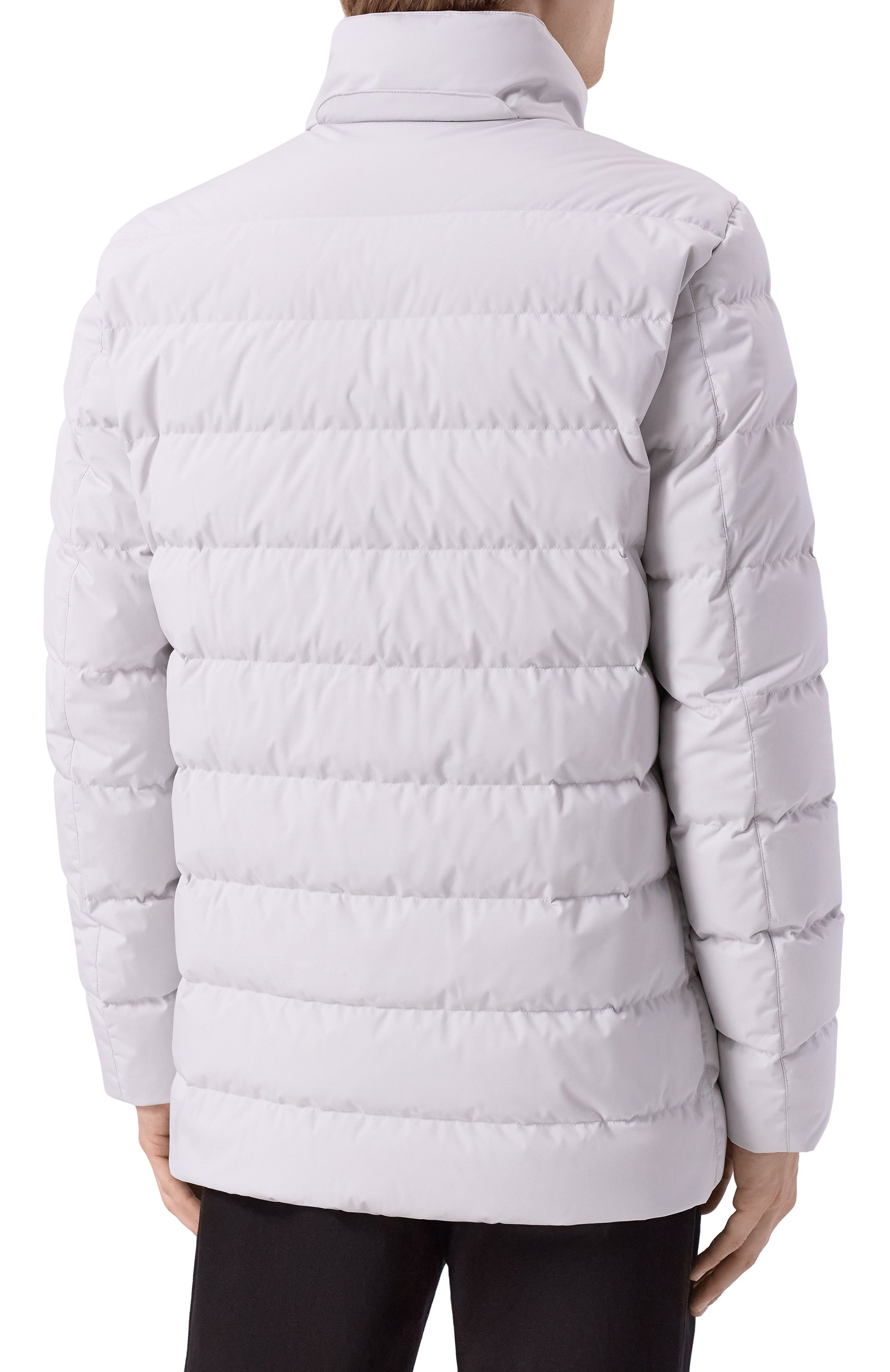 Пуховик HERNO, арт. PI001238U/12840, фото 6