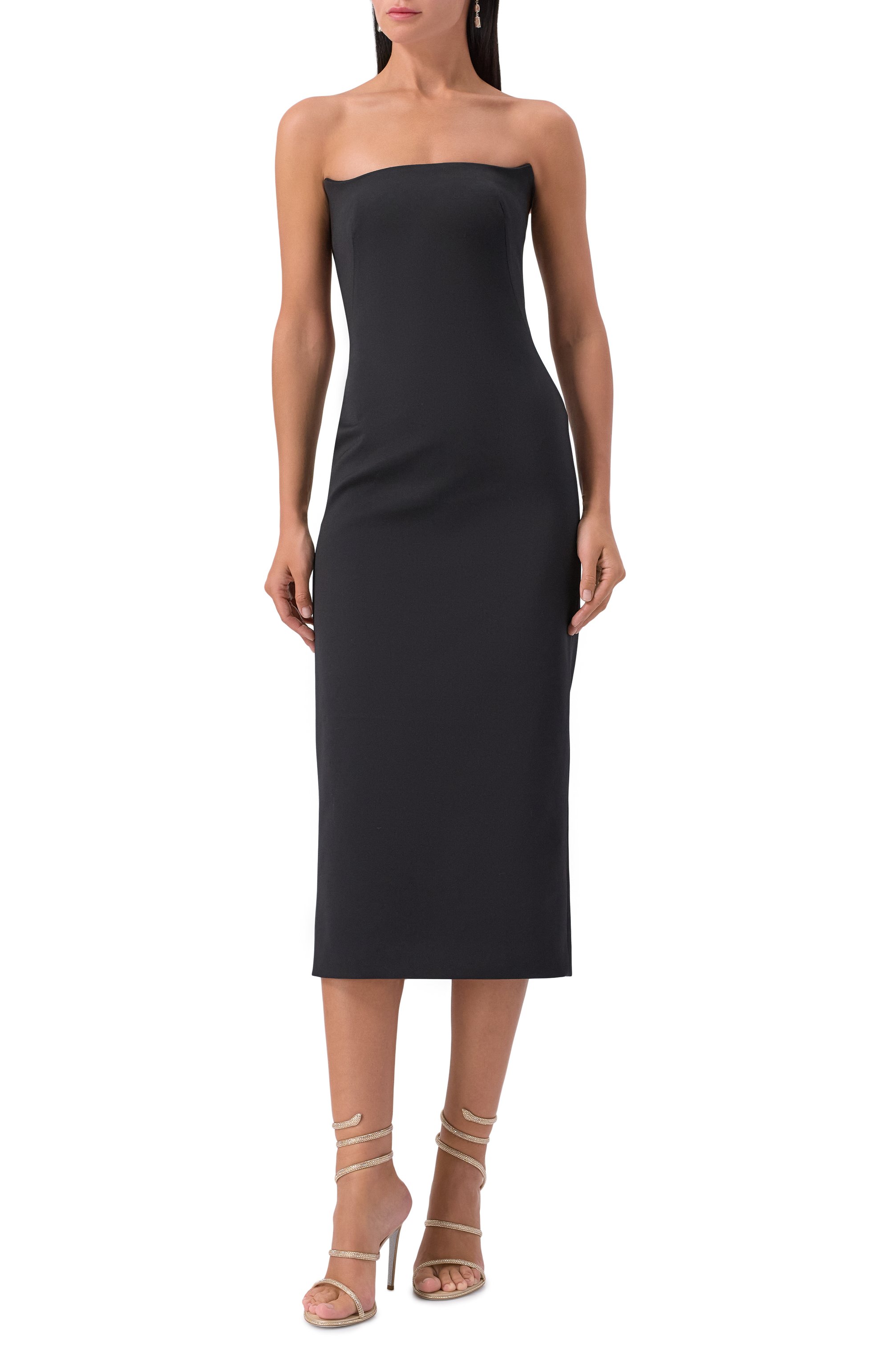 Платье SSHEENA, арт. 25FWAPRIMI/TF25016A85, фото 2