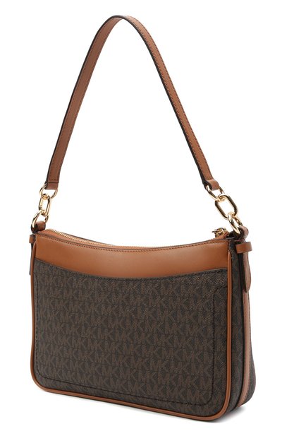 Сумка jet set medium MICHAEL MICHAEL KORS, арт. 32S1GT9C8B, фото 3