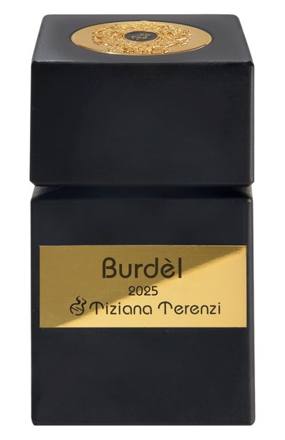 Мужской духи burdel 2025 (100ml) TIZIANA TERENZI, арт. 8016741732638
