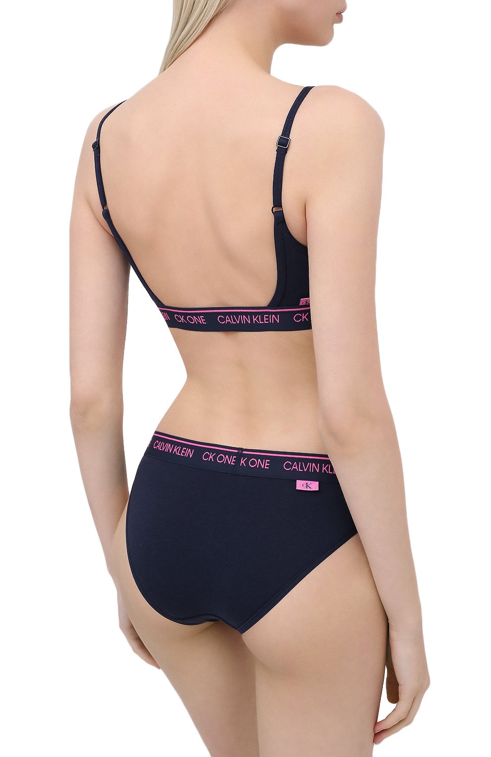 Бра-топ CALVIN KLEIN, арт. QF5727E, фото 3