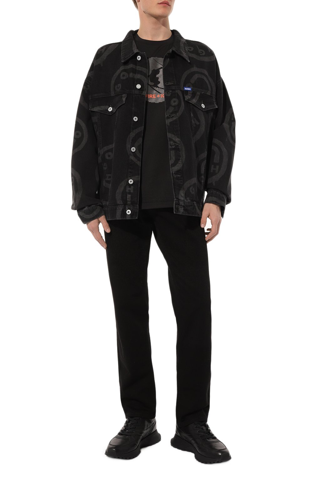 Футболка BOGNER FIRE+ICE, арт. 54194946, фото 2