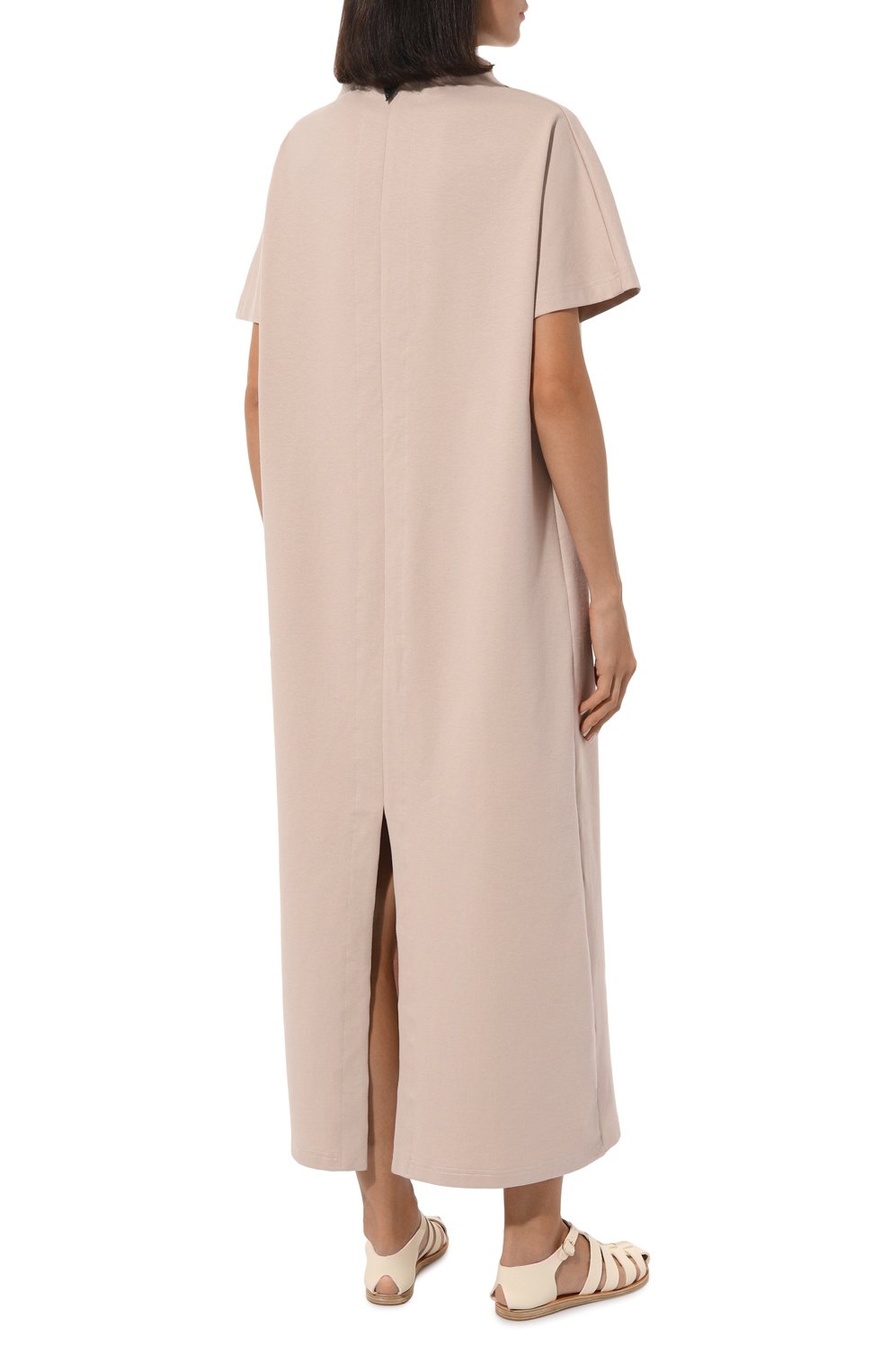 Хлопковое платье MIDGARD PARIS, арт. B41302, фото 4