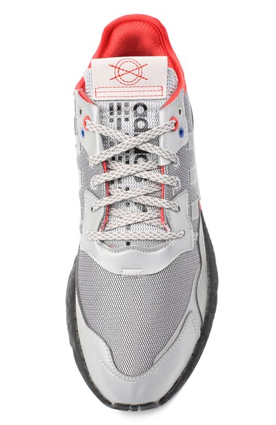 Кроссовки nite jogger ADIDAS ORIGINALS, арт. FV3787, фото 5