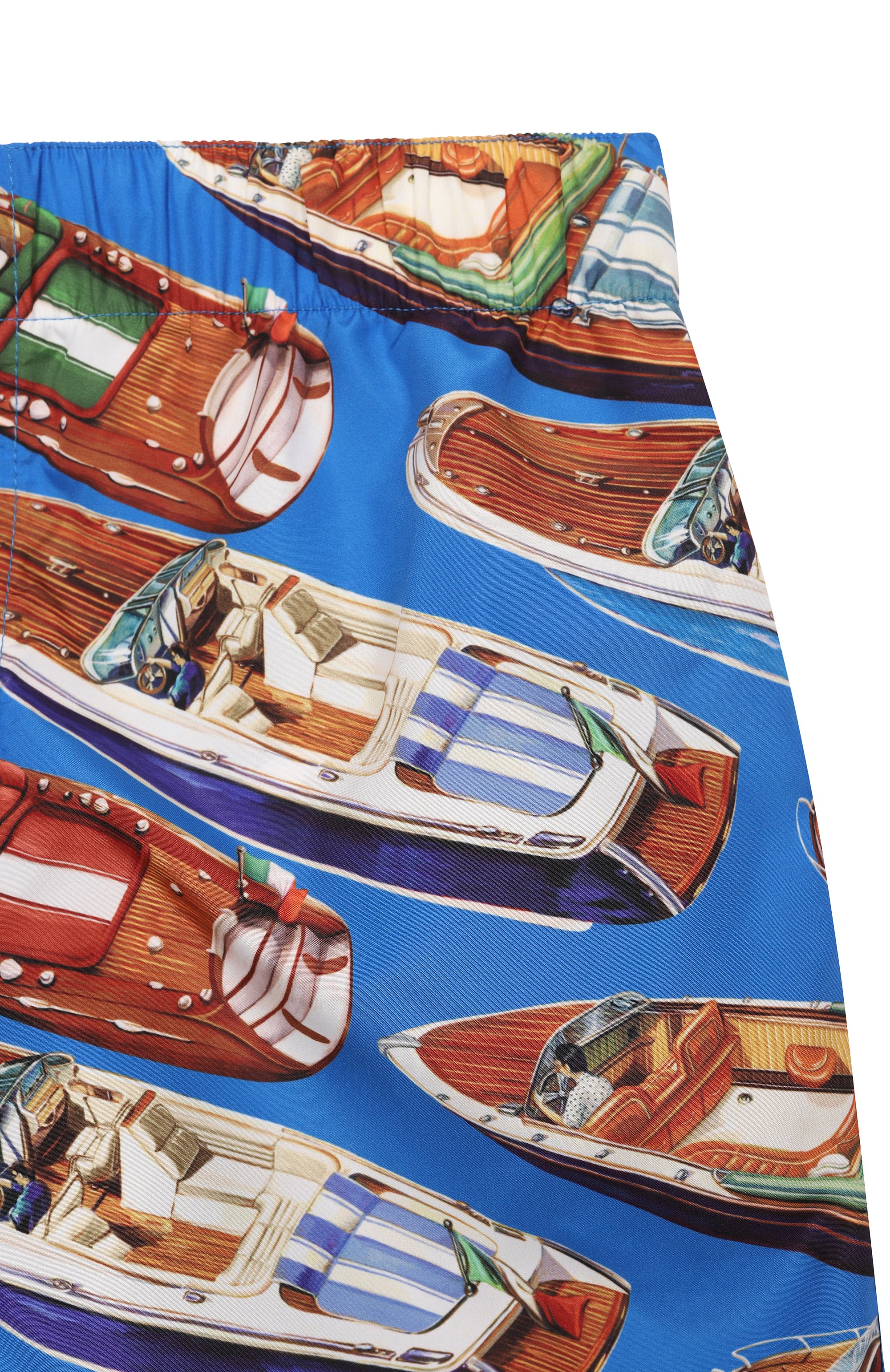 Плавки-шорты DOLCE & GABBANA, арт. L4J818/0N0D4_001, фото 3