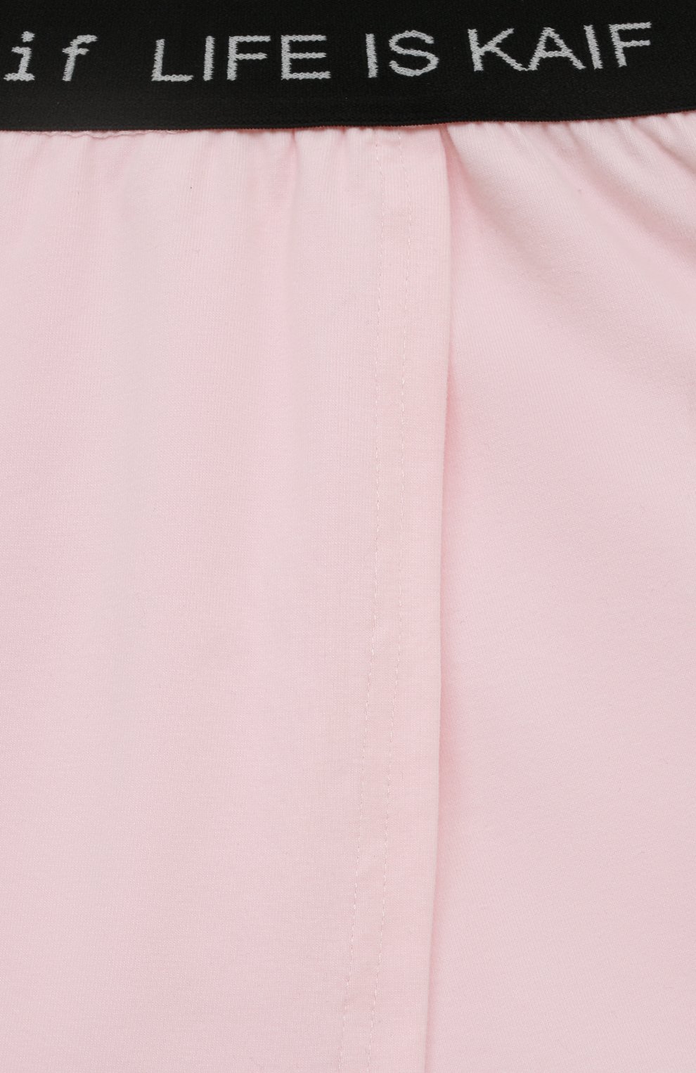 Юбка-шорты из хлопка MUMOFSIX, арт. MOSSS22_SK, фото 3