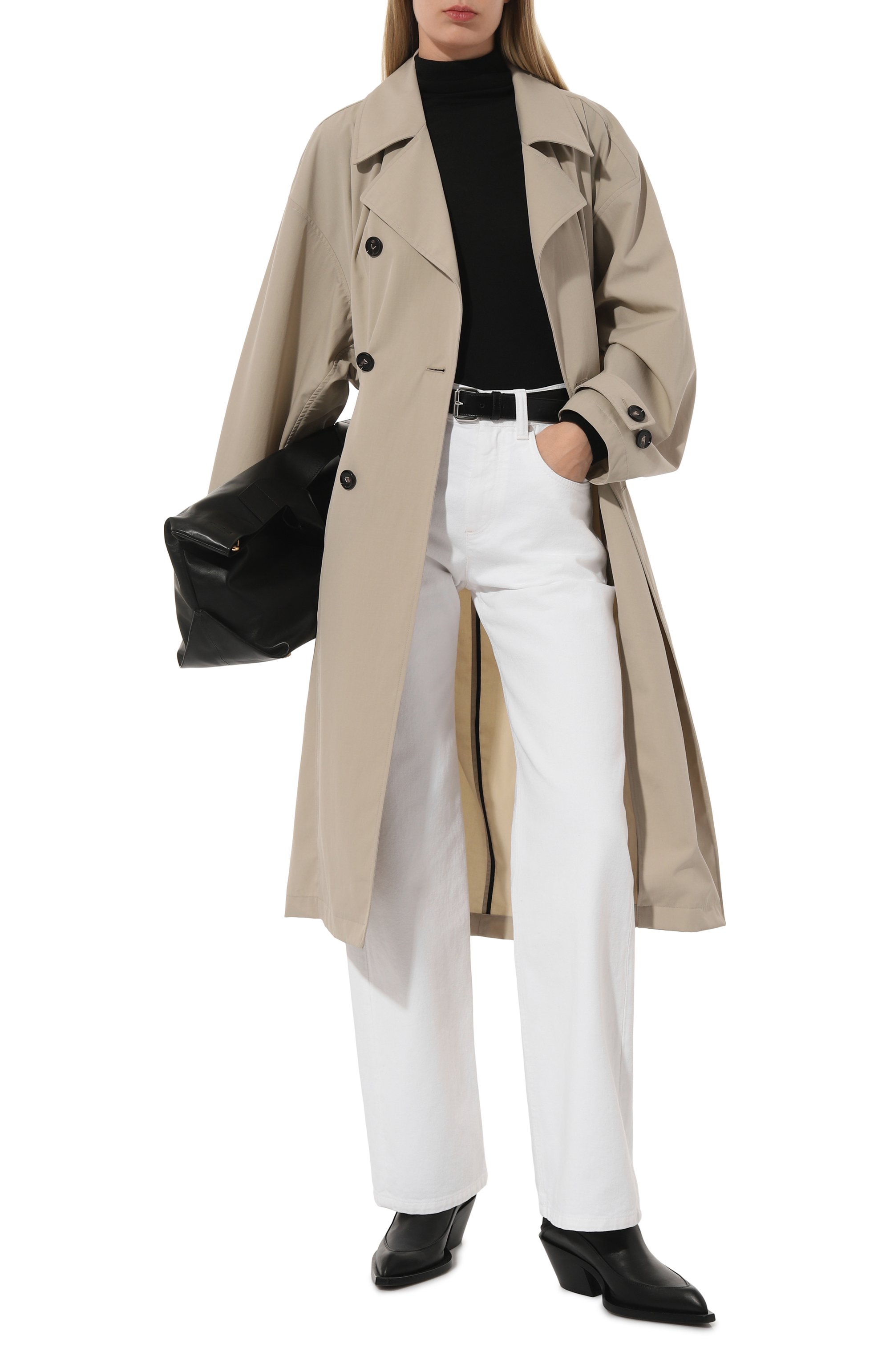 Джинсы BRUNELLO CUCINELLI, арт. MB030B1292, фото 2