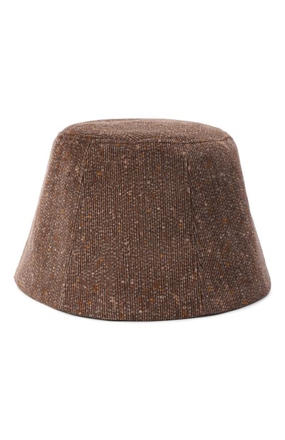 Вельветовая панама LORO PIANA, арт. FA04908, фото 2