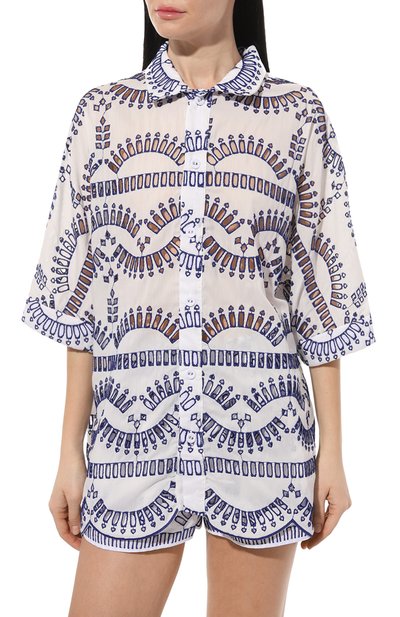 Рубашка CHARO RUIZ IBIZA, арт. 243200, фото 3