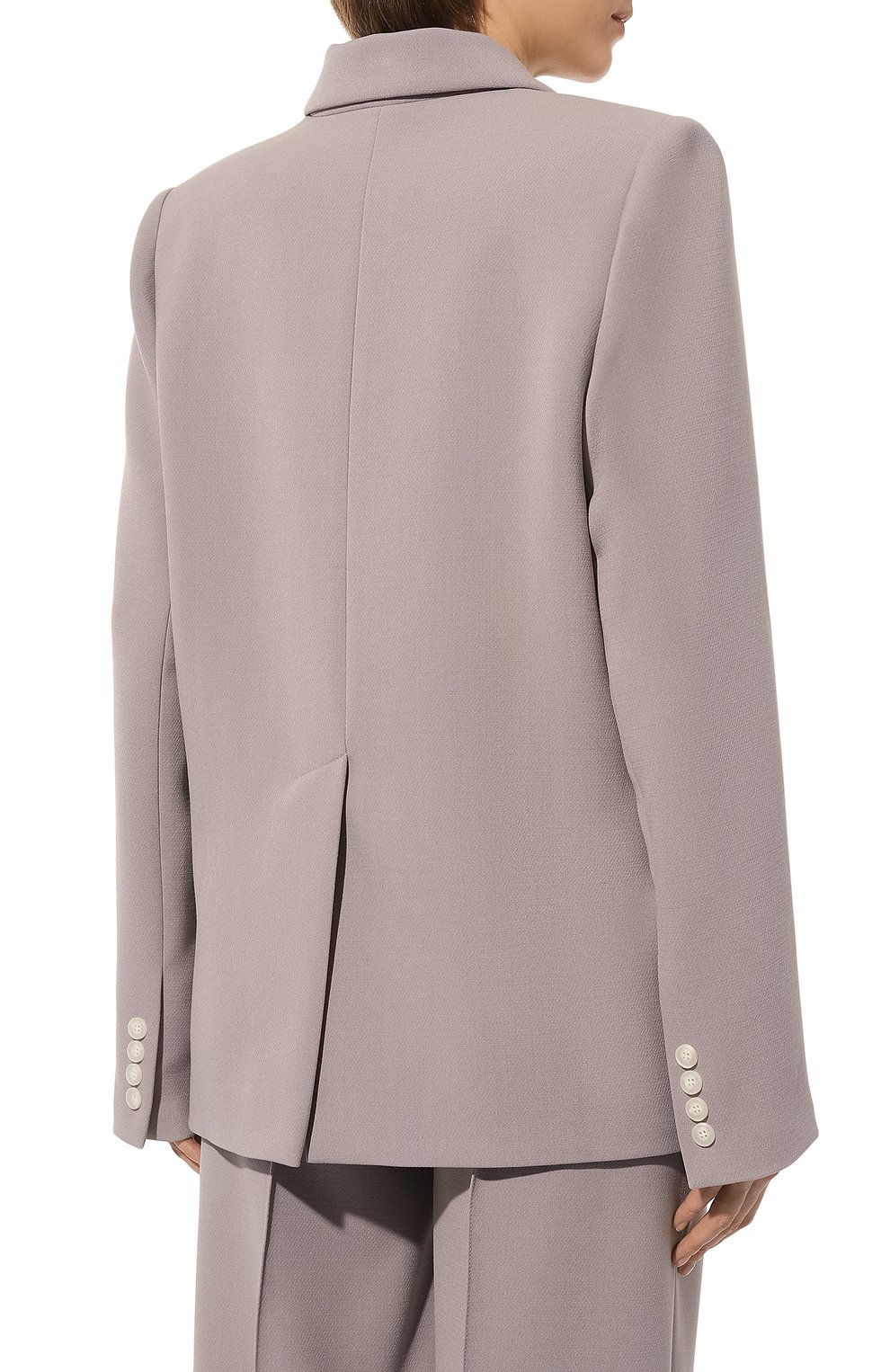 Жакет из вискозы LESYANEBO, арт. ICONIC/H-108, фото 4