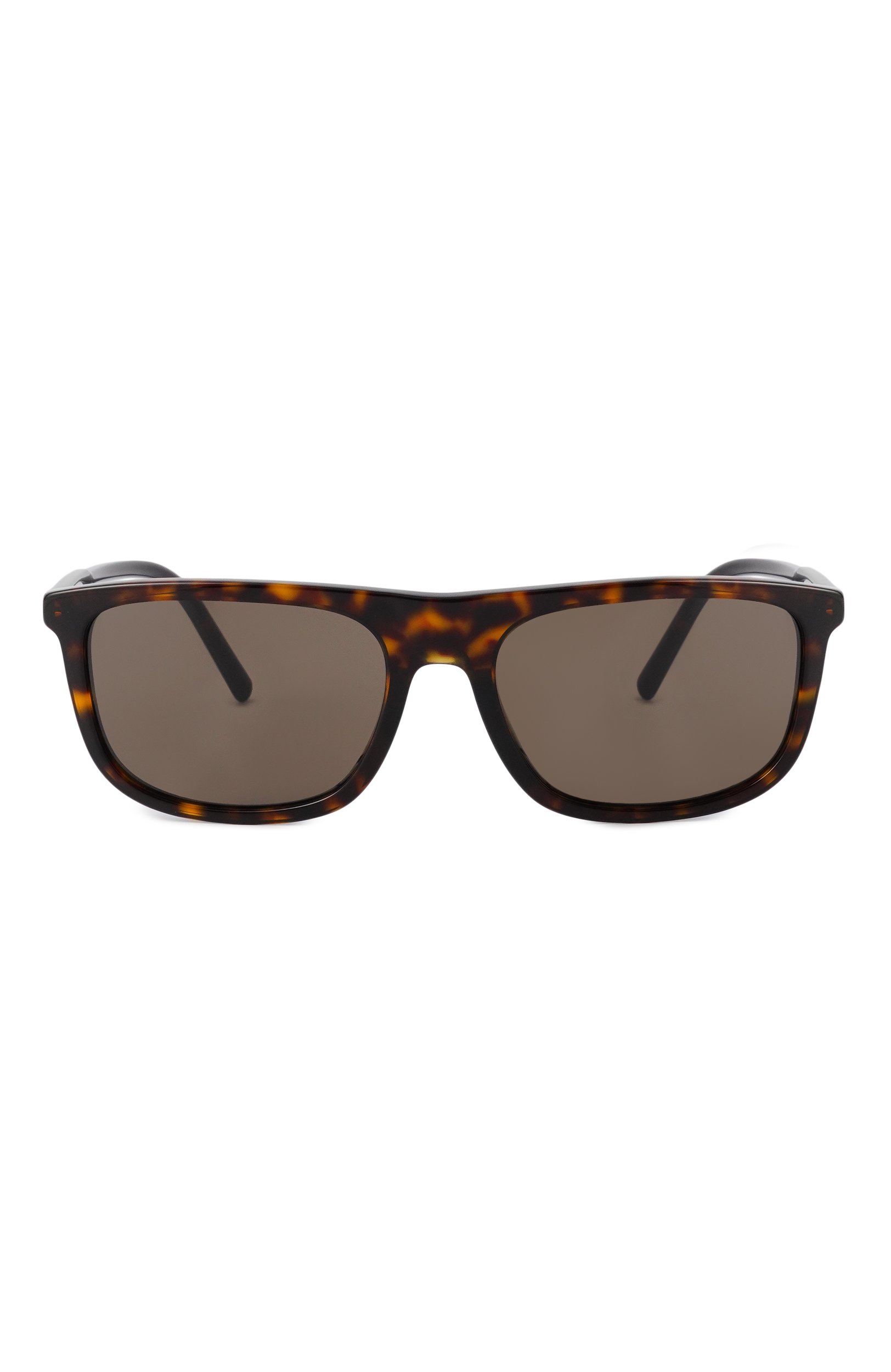 Солнцезащитные очки DOLCE & GABBANA коричневого цвета по цене 32000 руб., арт. 4542-502/73, фото 2 Солнцезащитные очки DOLCE & GABBANA, арт. 4542-502/73, фото 2