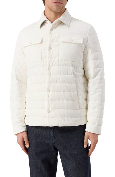 Пуховая куртка HERNO, арт. PI00106UR/13265, фото 3