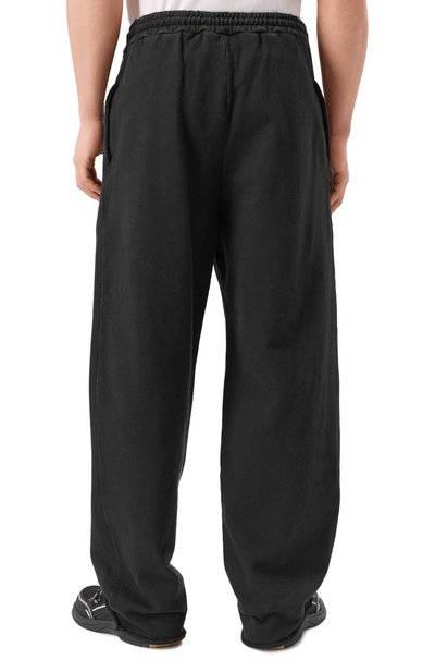 Хлопковые брюки AN OTHER DATE, арт. S25MA0DFP196, фото 4