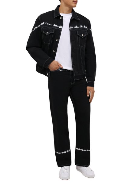 Джинсы MARNI, арт. PUJU0021G0/UTCZ82, фото 2