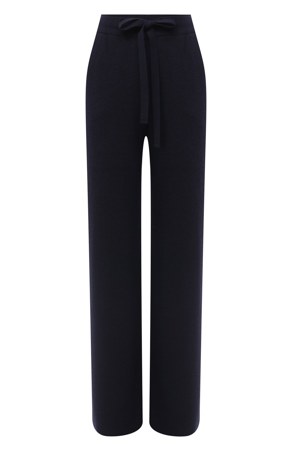 Бр юки NANUSHKA, арт. 0NI_NAVY_RECYCLED CASHMERE KNIT, фото 1