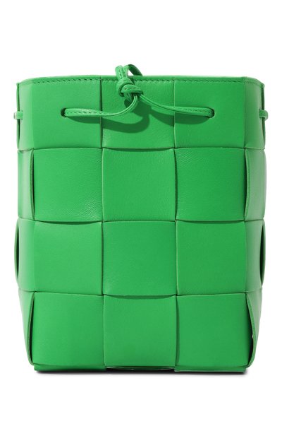 Сумка cassette BOTTEGA VENETA, арт. 680218/VCQC4, фото 4