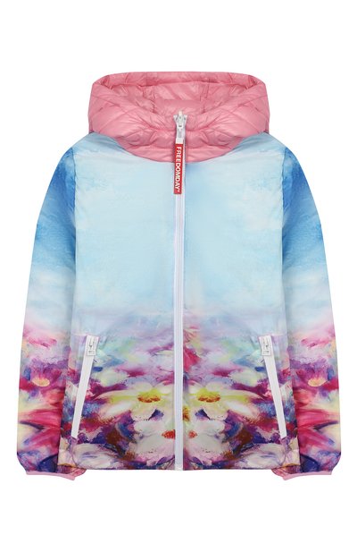 Куртка с капюшоном FREEDOMDAY, арт. EFRJG4317V-762, фото 1