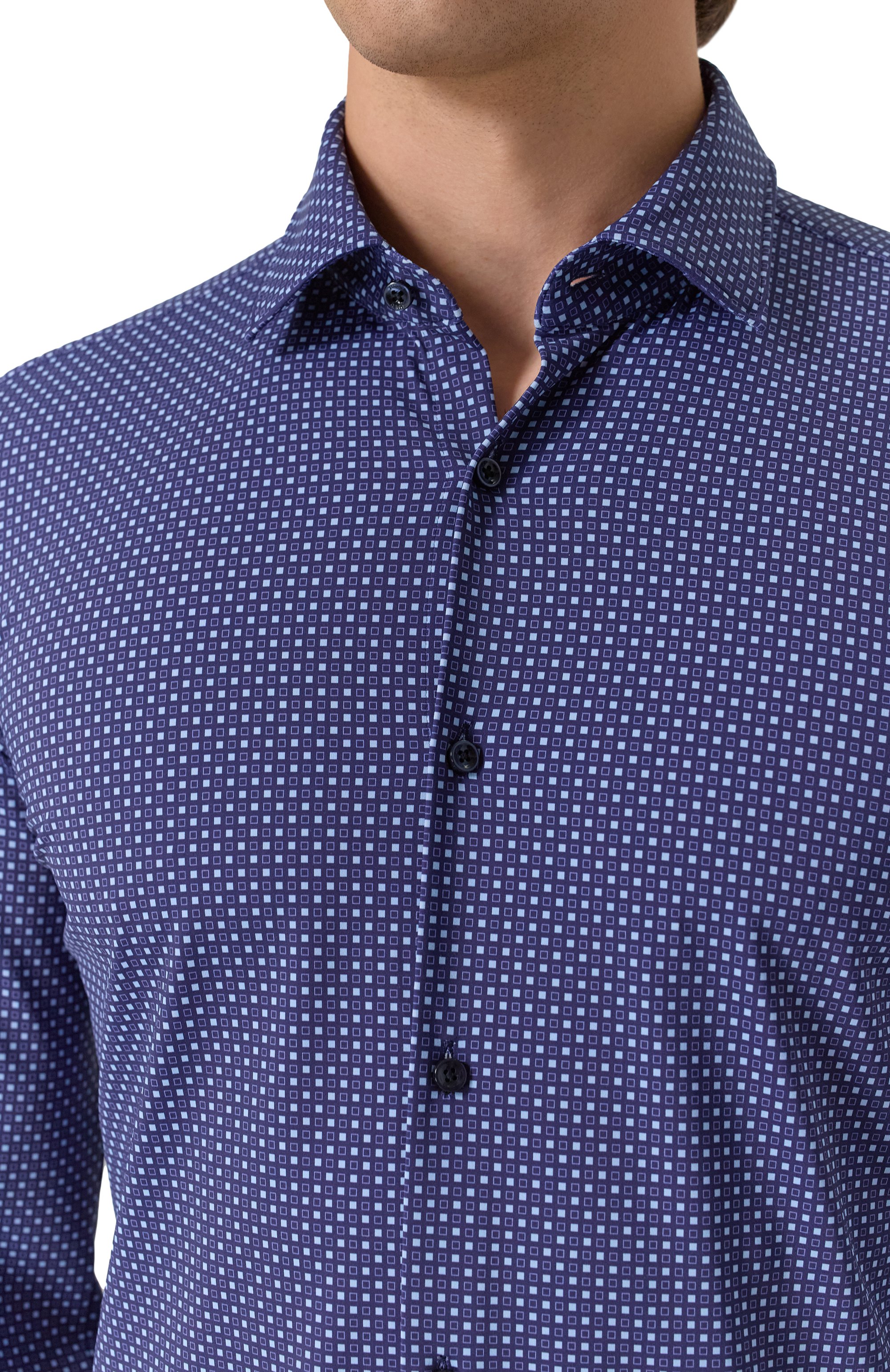 Рубашка HUGO, арт. 50544942, фото 5