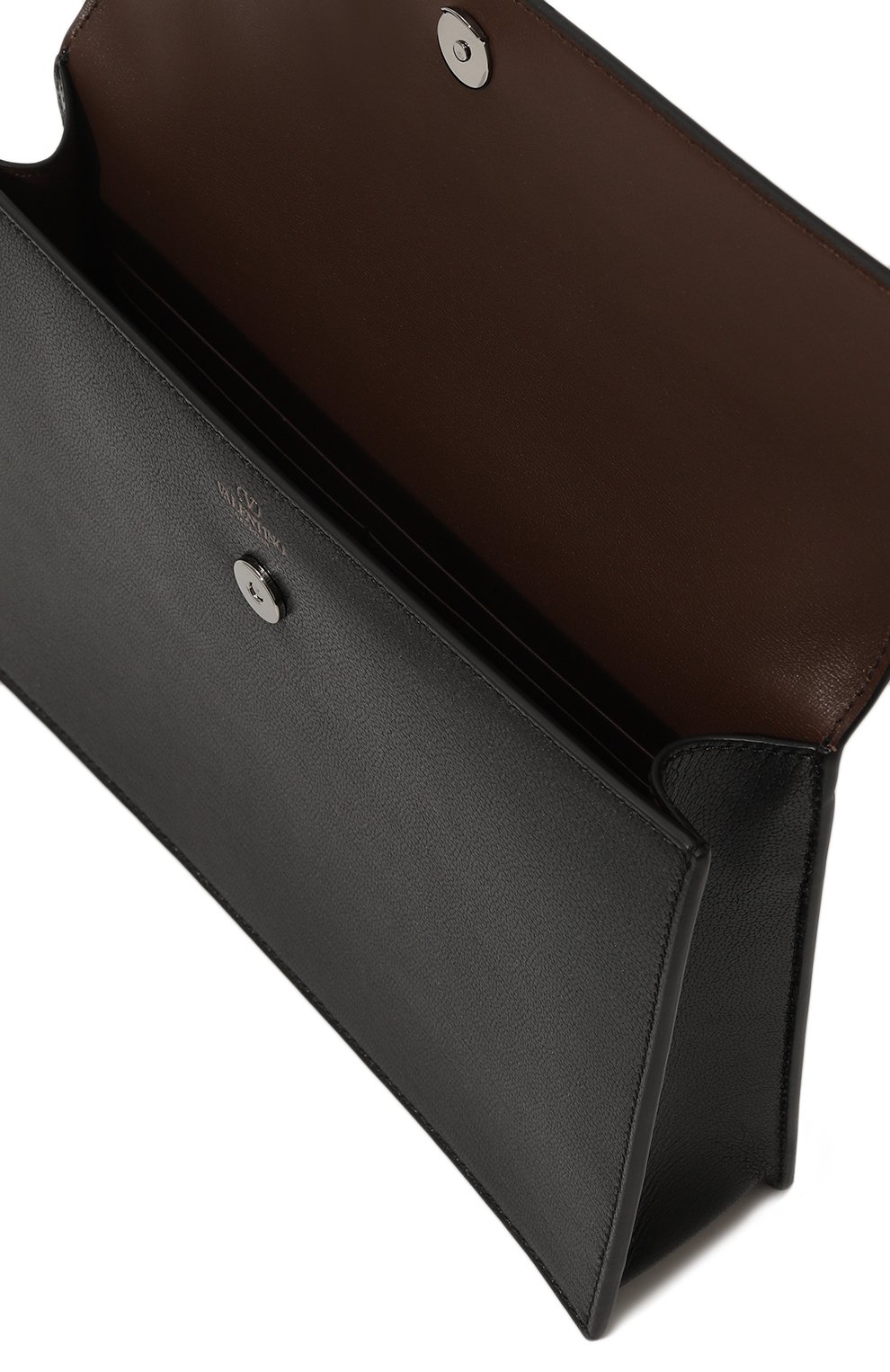 Борсетка vlogo signature VALENTINO, арт. 5Y0P0V02/LWK, фото 3