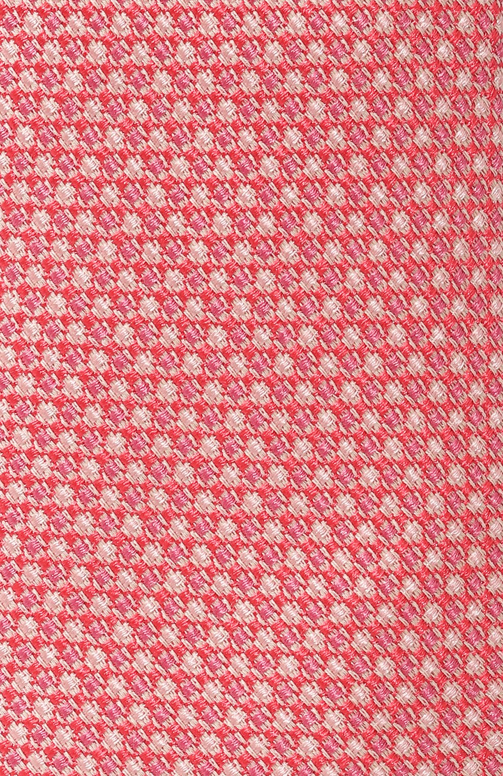 Галстук из шелка и хлопка VAN LAACK, арт. LER0Y/K04181, фото 4