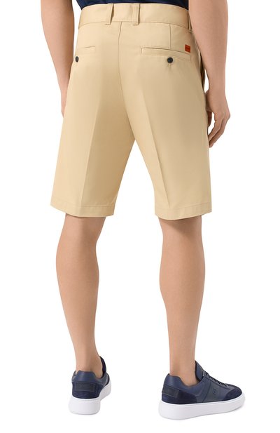 Шорты HUGO, арт. 50505857, фото 4