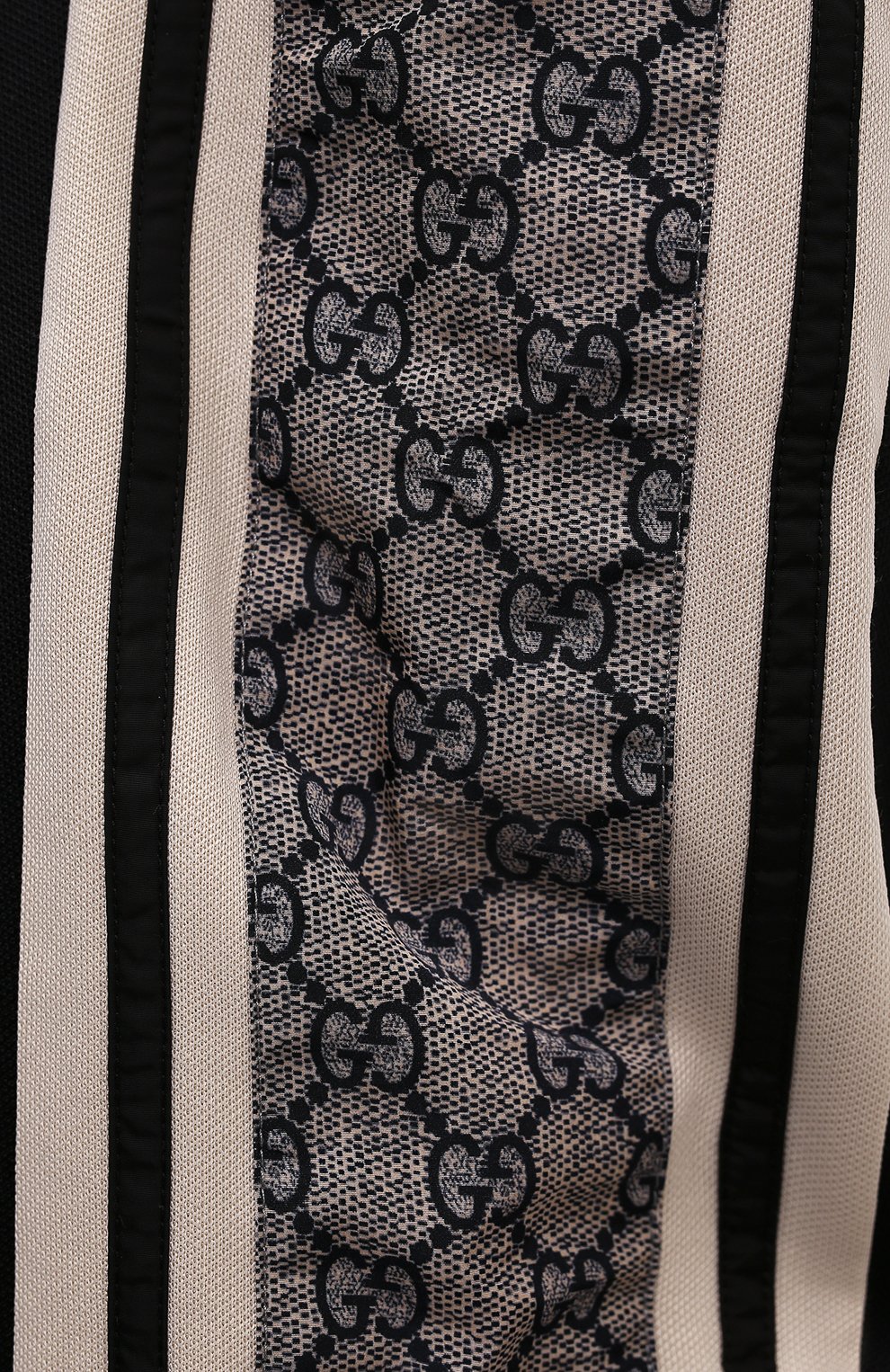 Джоггеры с лампасами GUCCI, арт. 545603/XJAC0, фото 5