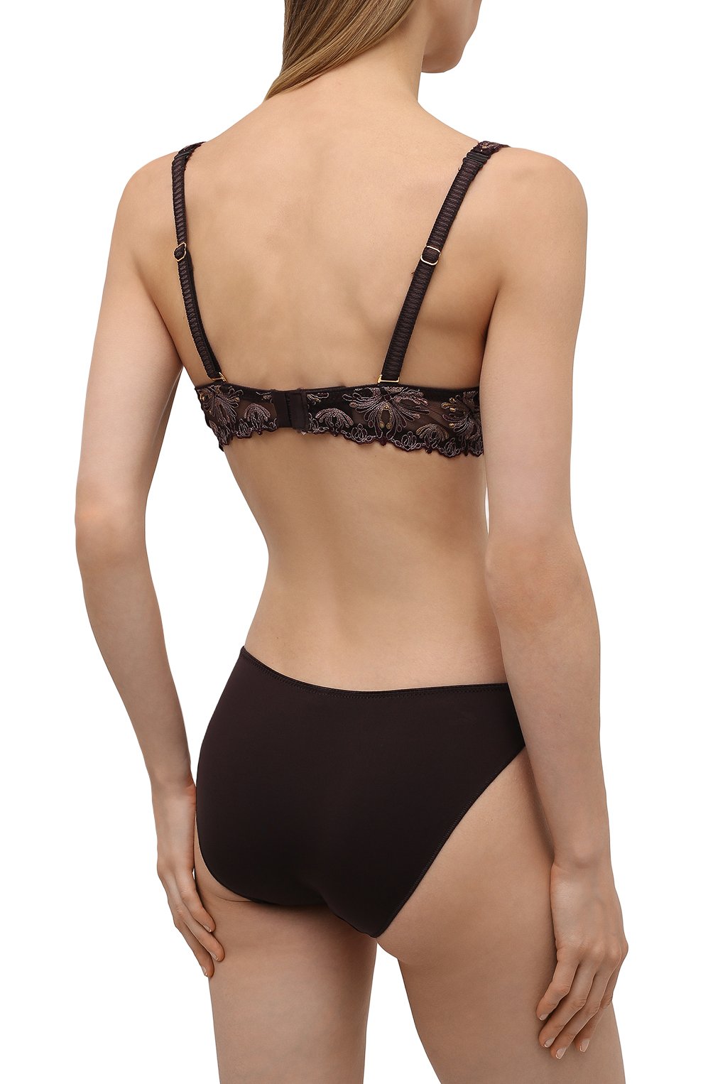 Трусы-слипы CHANTELLE, арт. C26030, фото 3