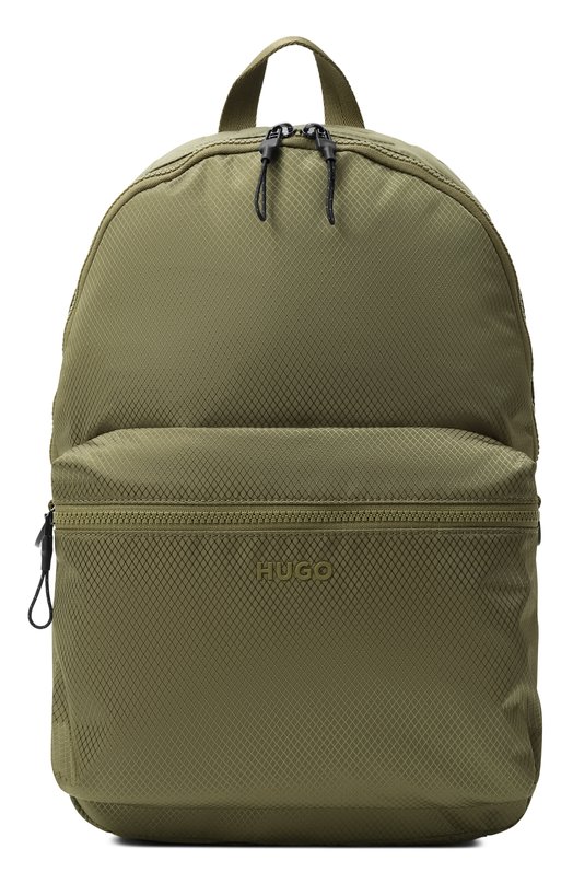 Рюкзак Uther HUGO 50558522 Хаки 50558522