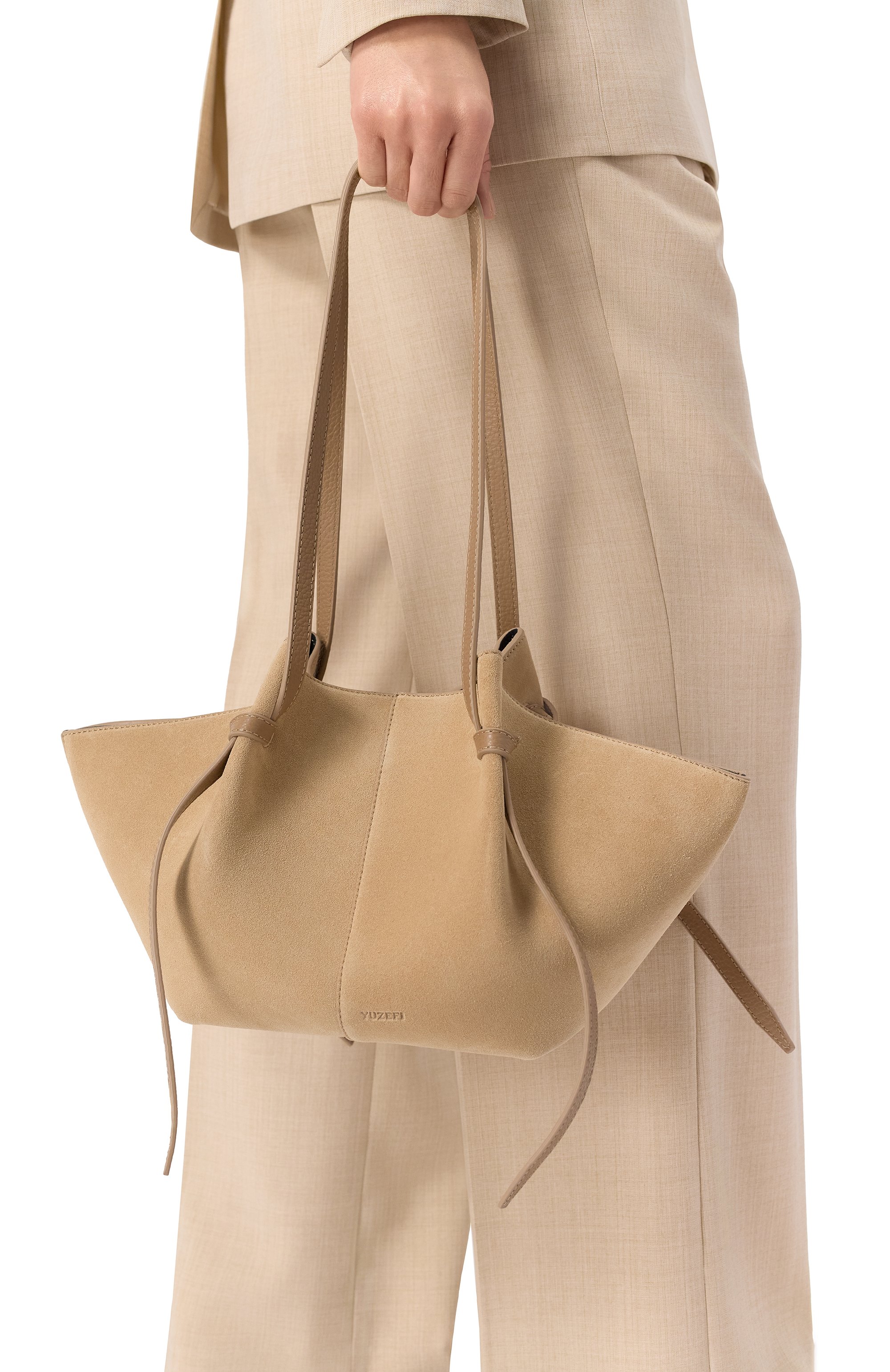 Сумка mochi YUZEFI, арт. YUZSS25-HB-M0-S020, фото 2