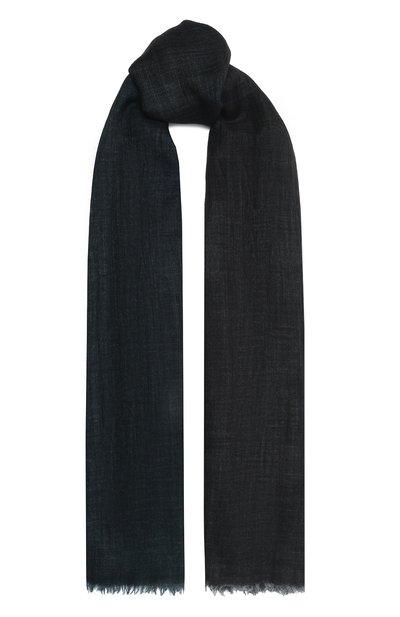 Мужской шарф из кашемира и шелка ZILLI, арт. KSC001M0330VZDE00