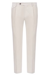 Светло-бежевый