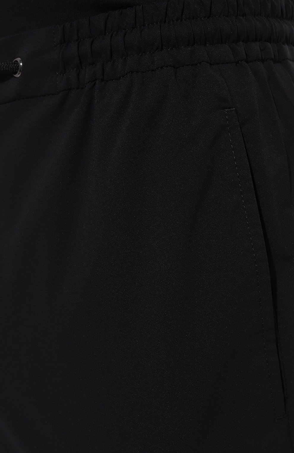 Брюки PAL ZILERI синего цвета по цене 29150 руб., арт. W31NW421A/IP227, фото 5 Брюки PAL ZILERI, арт. W31NW421A/IP227, фото 5